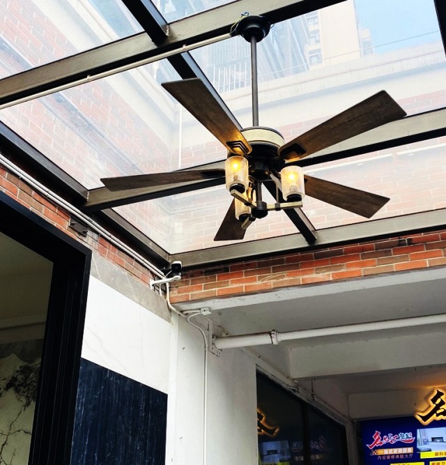 奥园A8装饰公司